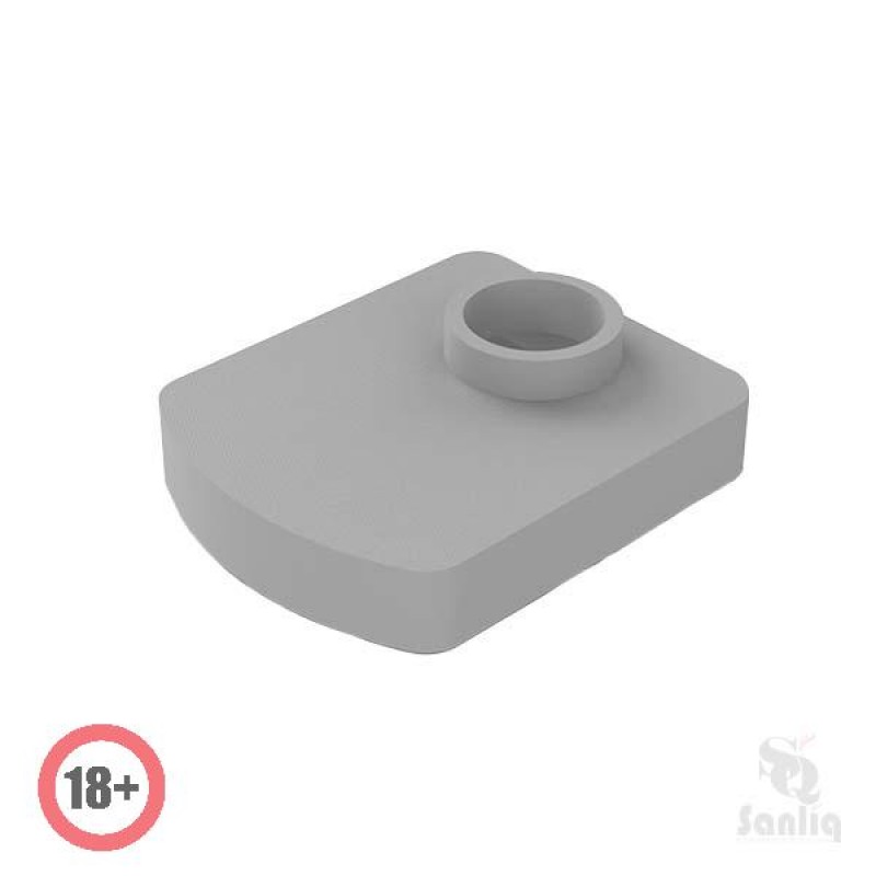 Exvape Expromizer TCX RDTA Deck Isolator
