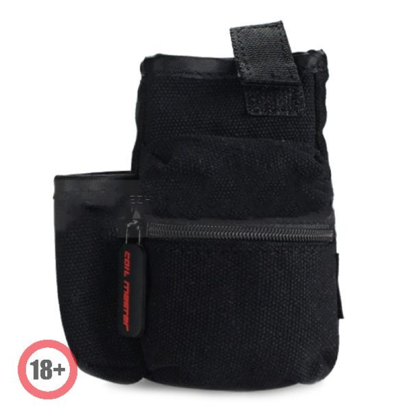 Coilmaster PBAG Gürteltasche