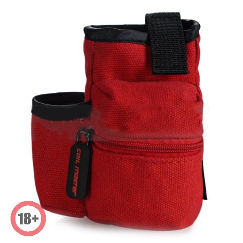 Coilmaster PBAG Gürteltasche