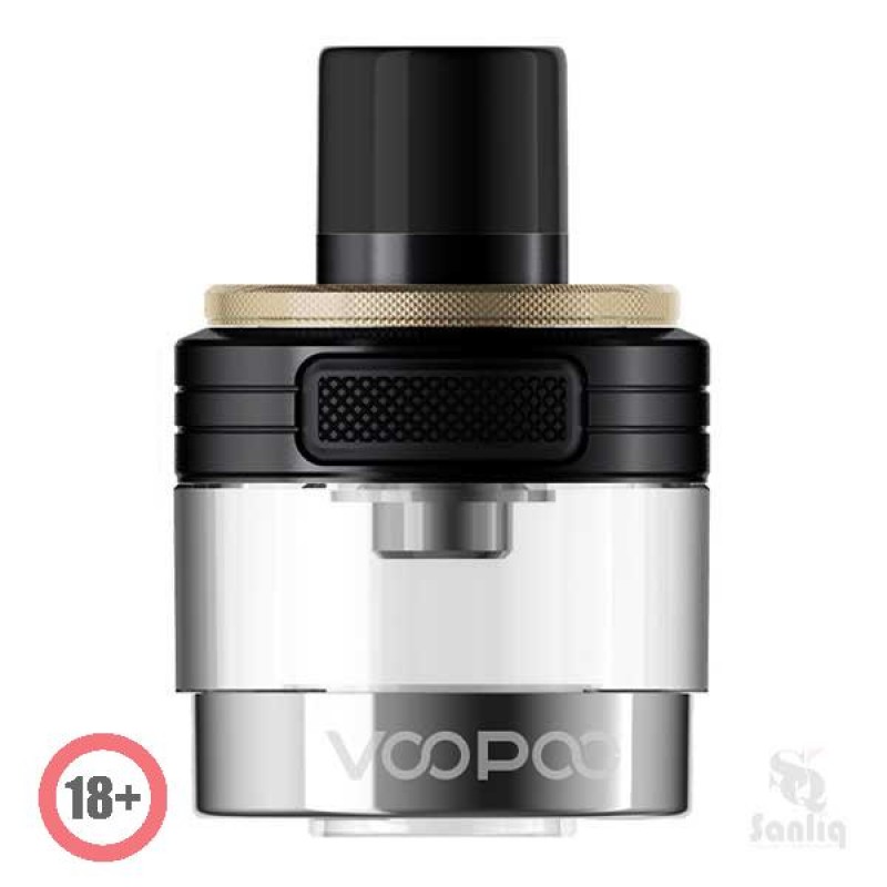 Voopoo Drag X - PnP-X Pod ohne Coil