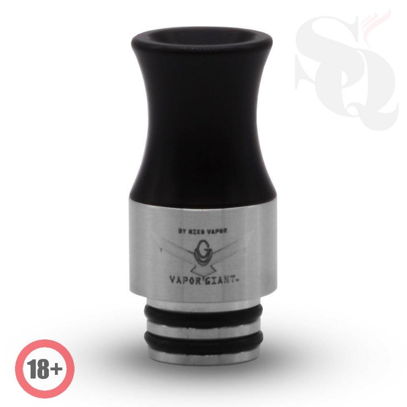 Vapor Giant Krakatau MTL Drip Tip