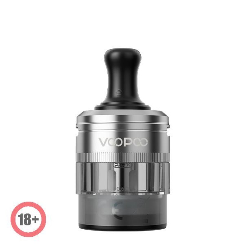 Voopoo PnP X Pod Tank -MTL- Ohne Coil
