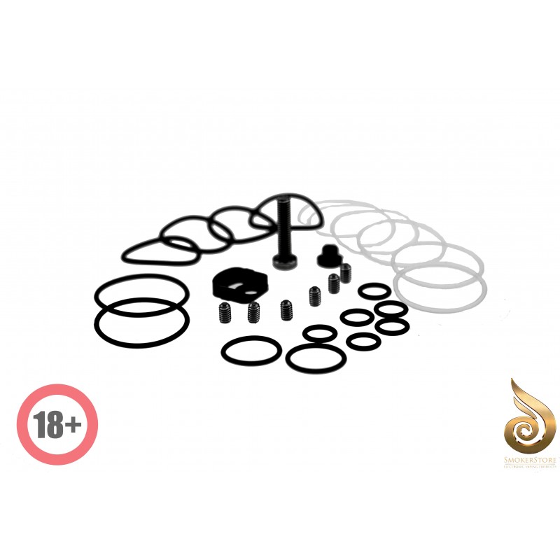 Smokerstore Taifun GT IV S Reparatur Set