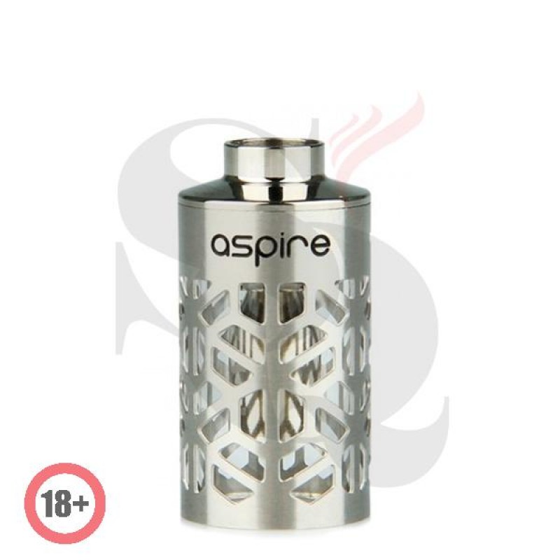 Aspire Nautilus Mini Stahltank Hollowing