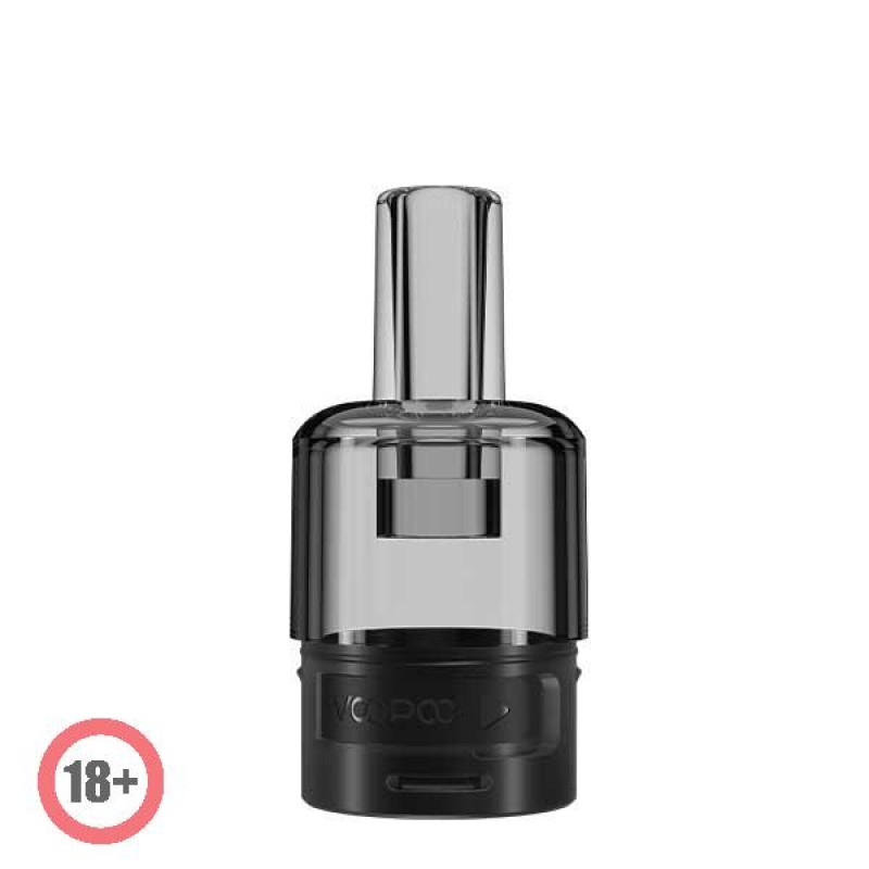 Voopoo ITO Pod - ohne Coil