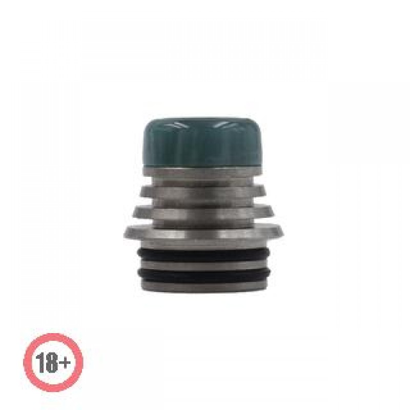 Drip Tip Grün 810er