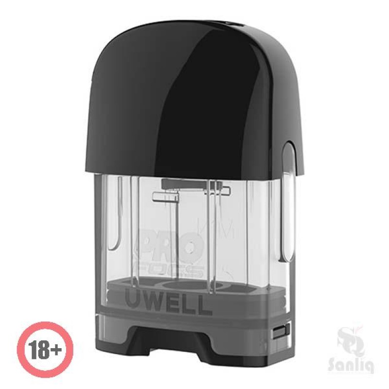 Uwell Caliburn G Pod Tank (Ohne Coils)