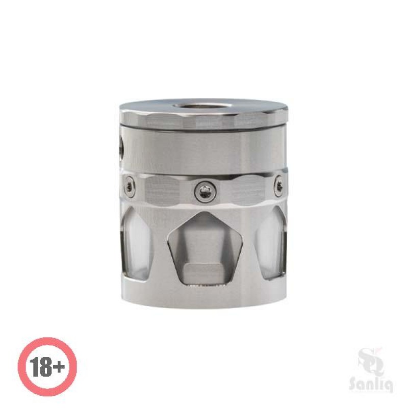 Smokerstore Taifun GT V - XS Tank Kit