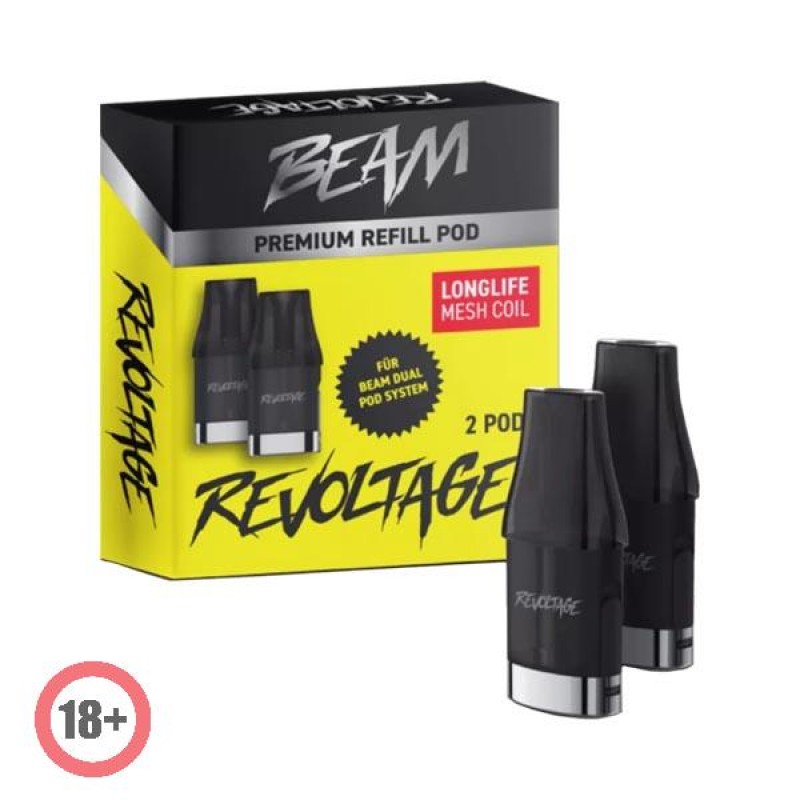 Revoltage Beam Pod