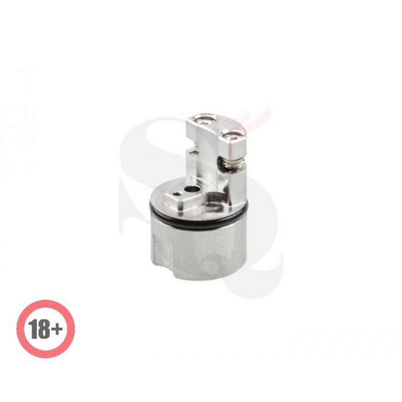 Smokerstore Taifun GTR Pluspol DL ø1,5