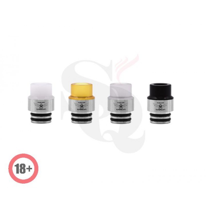 Vapor Giant Vesuv DL Drip Tip