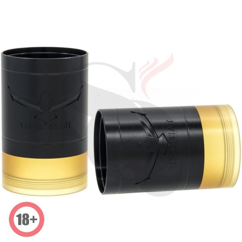 Vapor Giant V5 S Tankshield 2