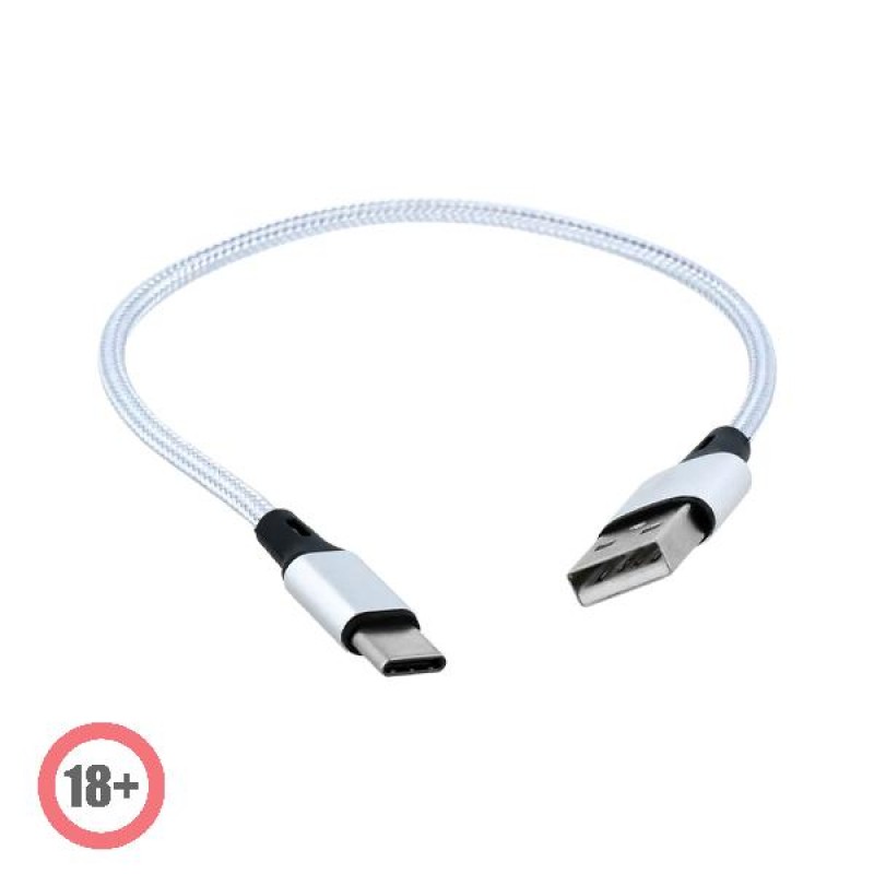 USB-C Kabel 2.4A