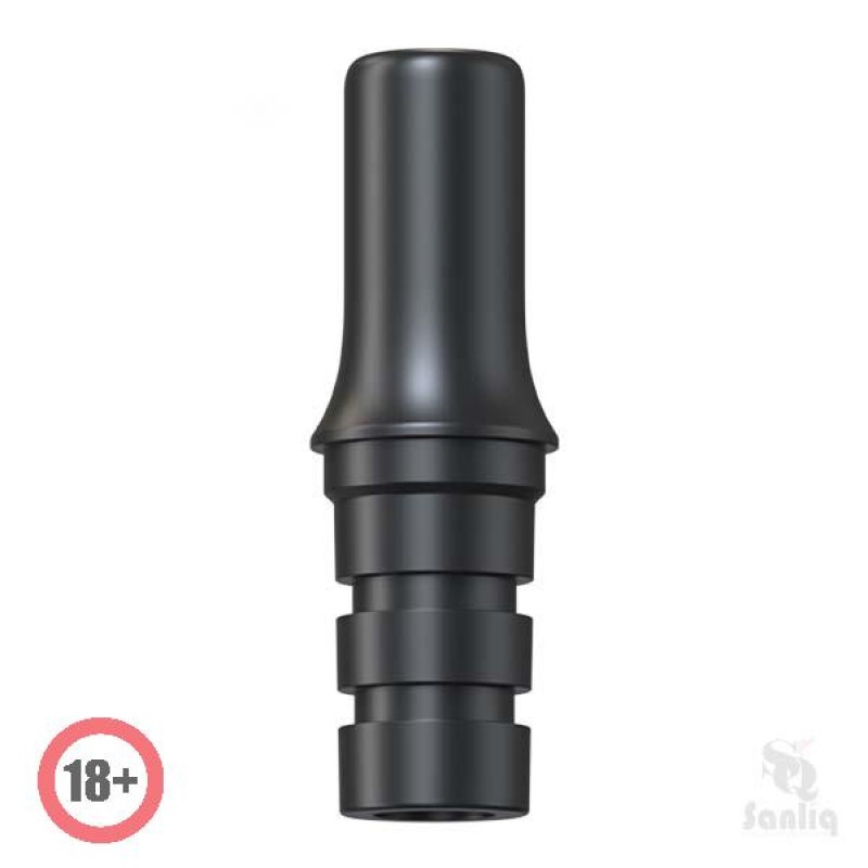 Aspire Vilter Pro POM Drip Tip