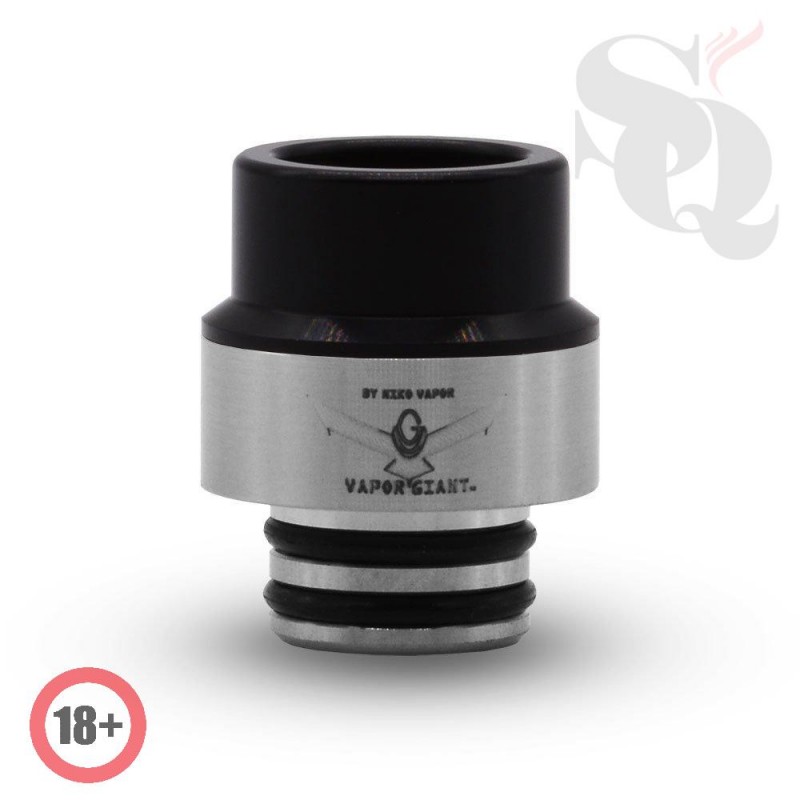 Vapor Giant Ätna DL Drip Tip