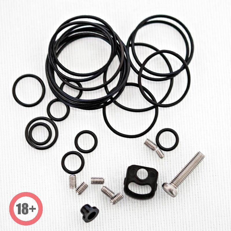 Smokerstore Taifun GT IV Reparatur Set