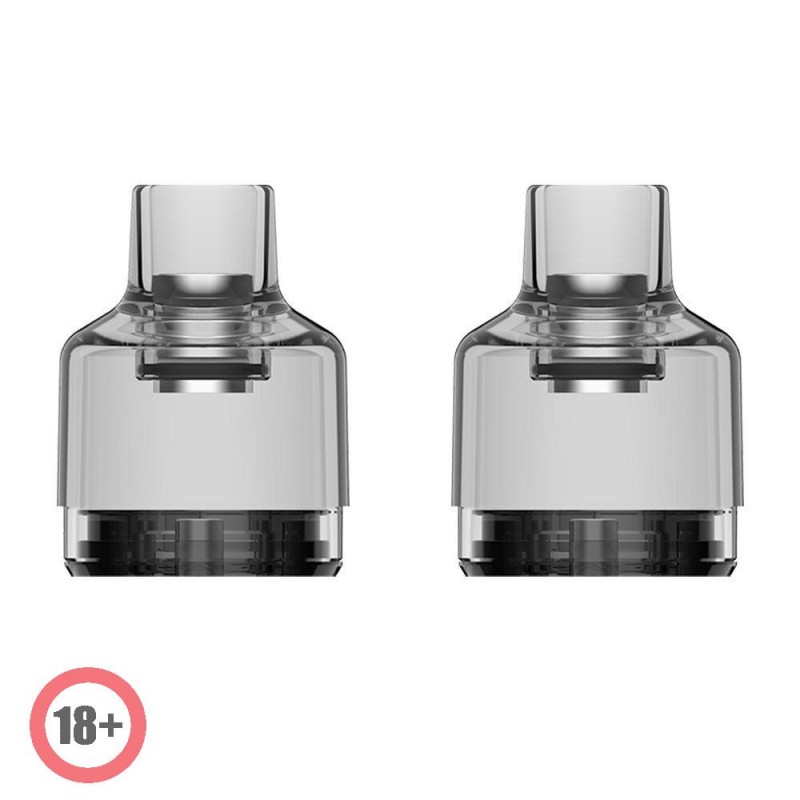 Voopoo PnP Pod Ersatztankverdampfer
