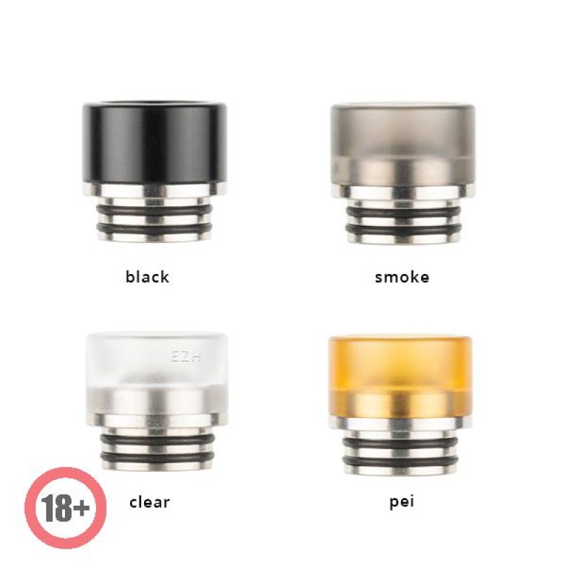 Drip Tip 810
