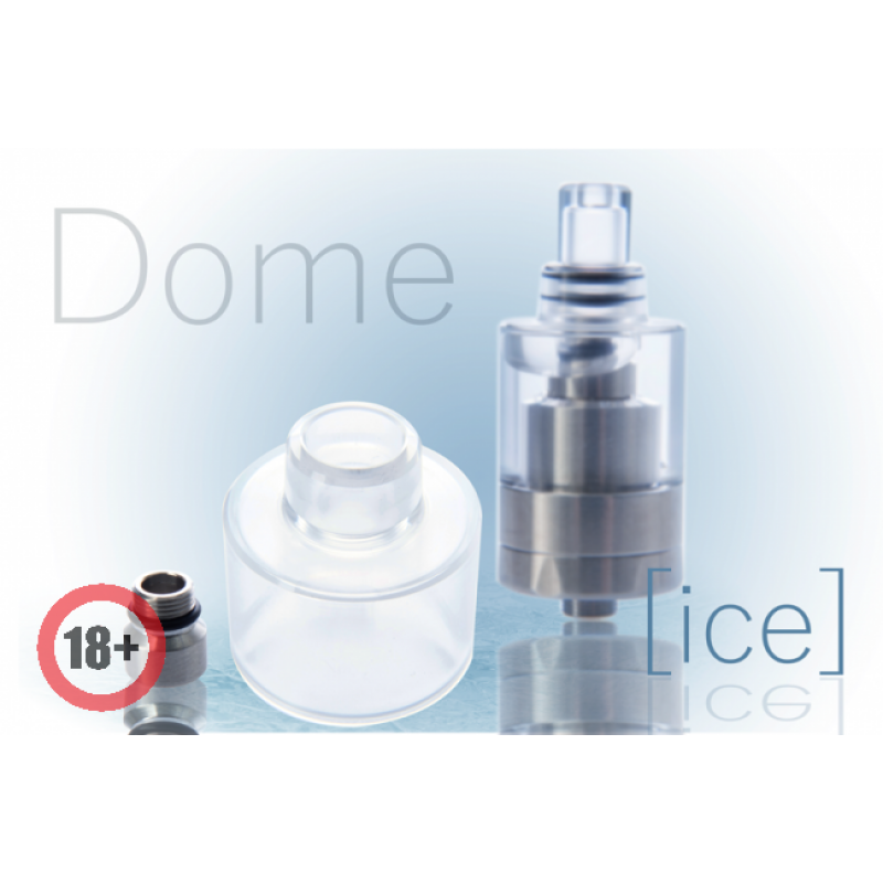SvoeMesto Kayfun Lite22 Dome ICE