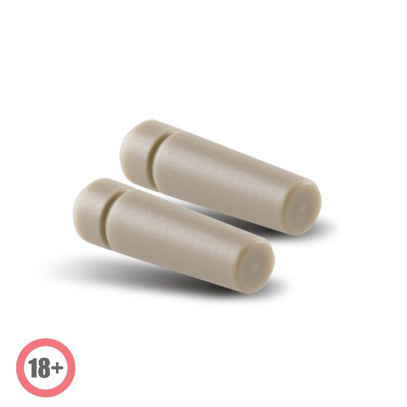 Steampipes Corona V8 Fill-Plugs