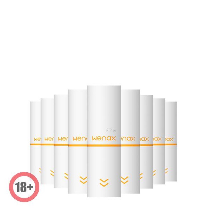 Geek Vape Wenax Filter