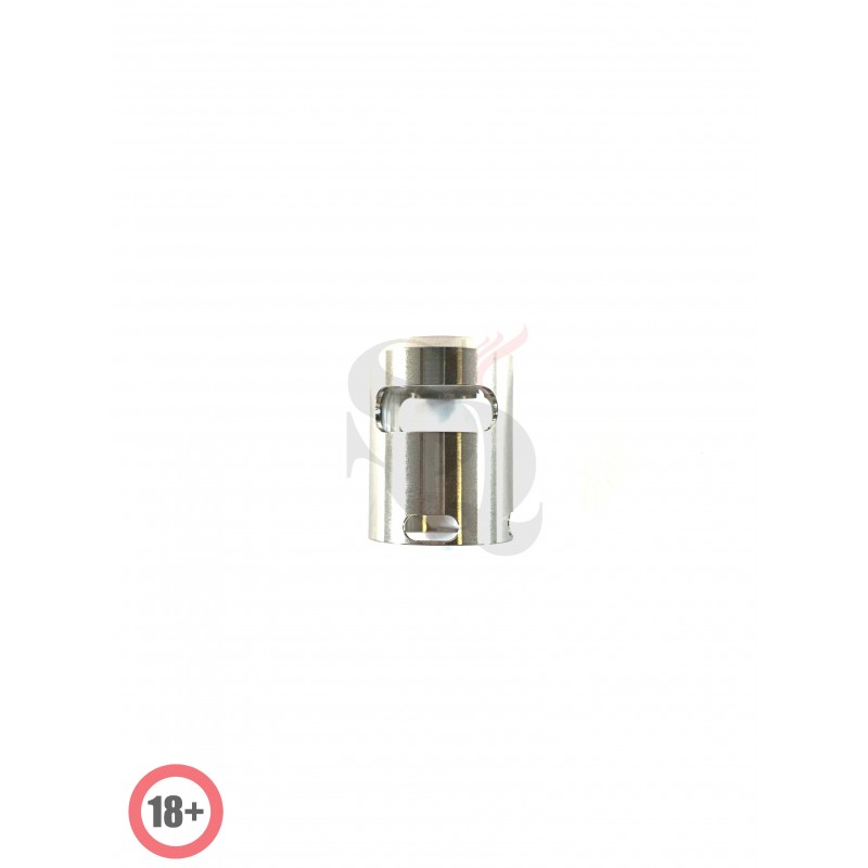 Geek Vape Tsunami 22 RDA Ersatztankglas mit Sichtfenster