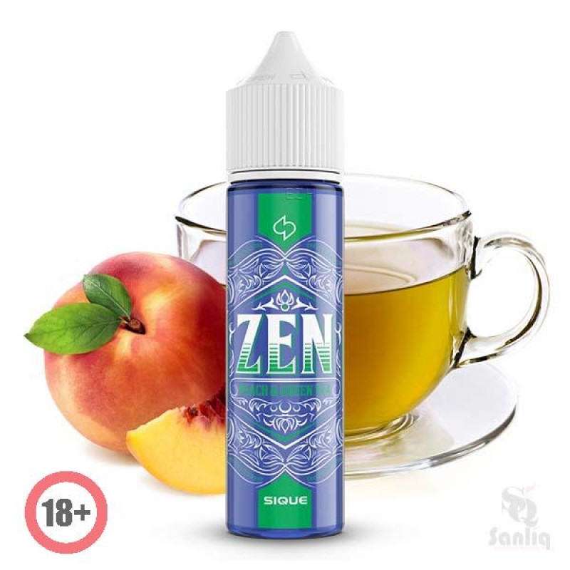 Sique Berlin ZEN Aroma 5ml