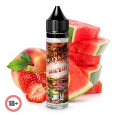 Twelve Monkeys Sanctuary Aroma 10ml