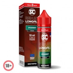 SC Red Line Spearmint Aroma 10ml