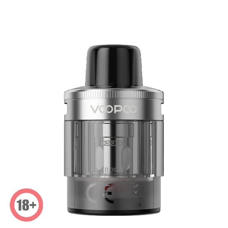 Voopoo PnP X Pod Tank -DTL- Ohne Coil