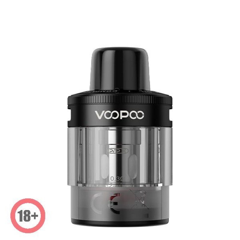 Voopoo PnP X Pod Tank -DTL- Ohne Coil