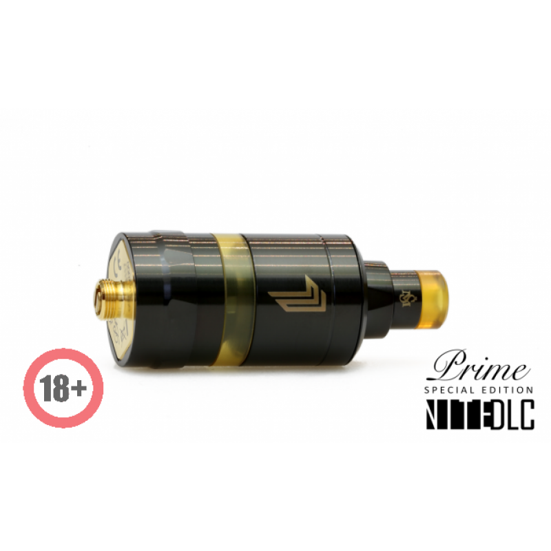 Svoe Mesto Kayfun Prime PEI Tank Kit Nite DLC