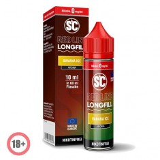 SC Red Line Banana Ice Aroma 10ml