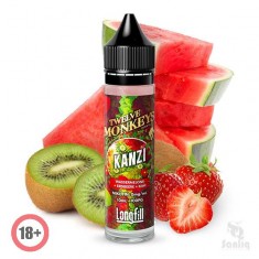 Twelve Monkeys Kanzi Aroma 10ml