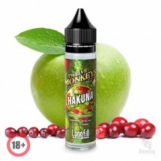 Twelve Monkeys Hakuna Aroma 10ml