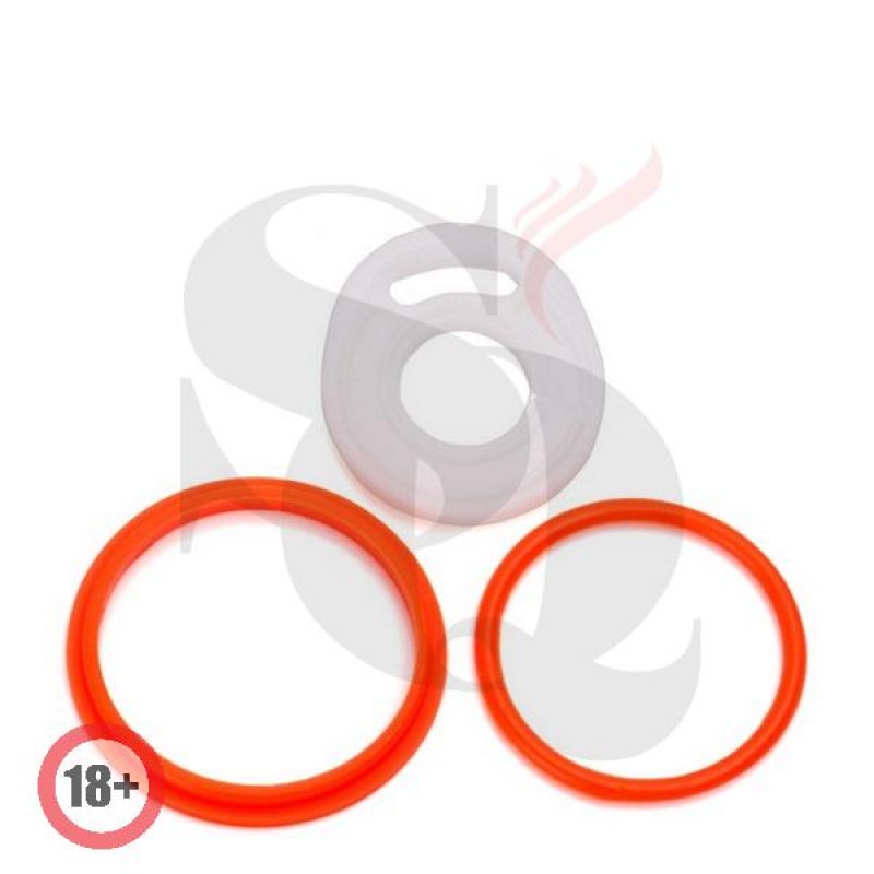 Smok TFV8 Ersatz-Dichtungsset