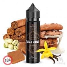 Flavorist Tabak Royal Classic Aroma 10ml